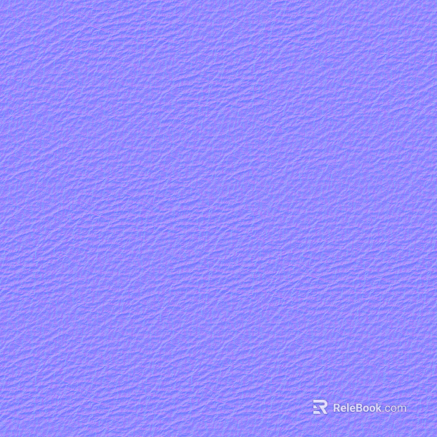Normal Bump texture
