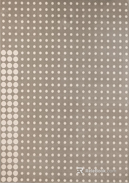 Plain pattern carpet texture