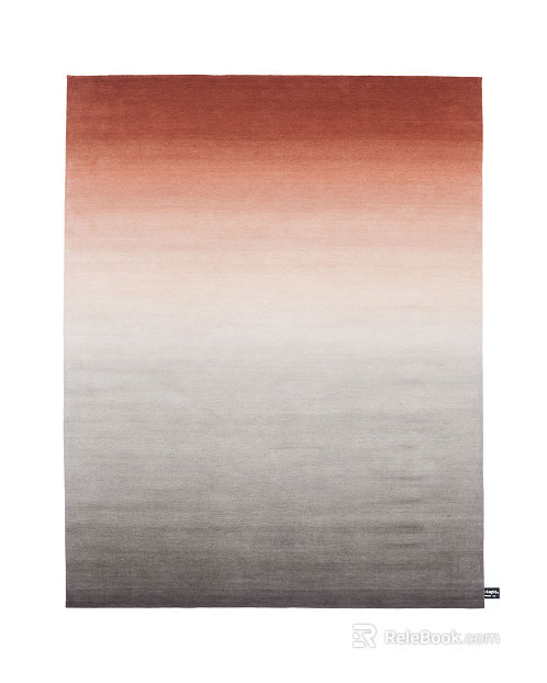 Plain pattern carpet texture