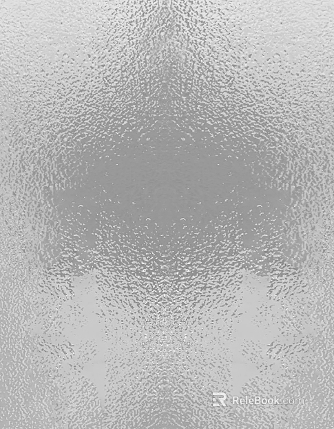 Frosted Glass texture