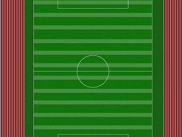 Red green sports playground runway texture (ID:ffaeh397689)