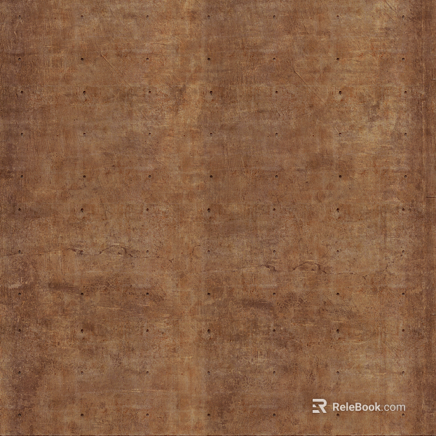 Do the old metal texture