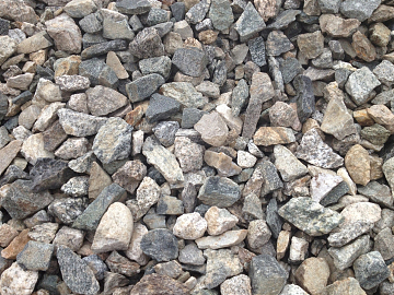 Gravel texture (ID:ffaeg88881)