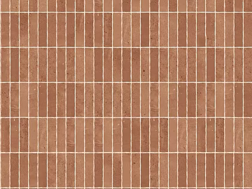 reddish brown retro red brick red clay red brick texture (ID:ffach736514)