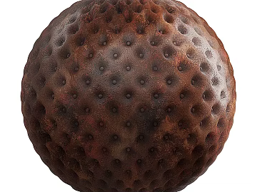 Fabric PBR texture (ID:ffach199494)