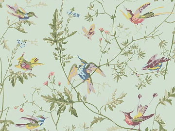 animal and plant pattern texture (ID:ffabg98555)