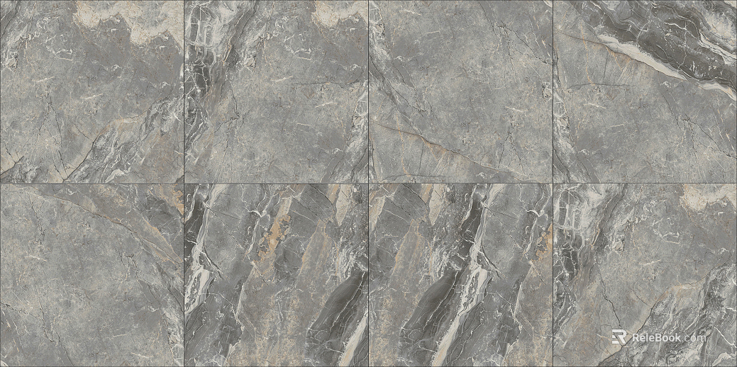 running water pattern marble texture