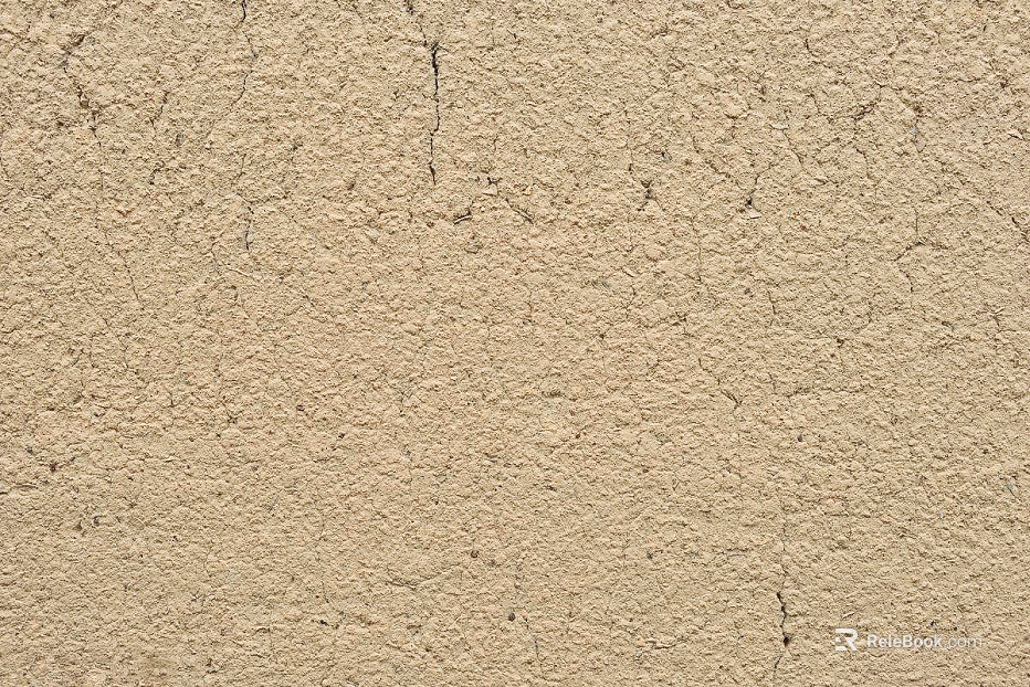 Mud texture