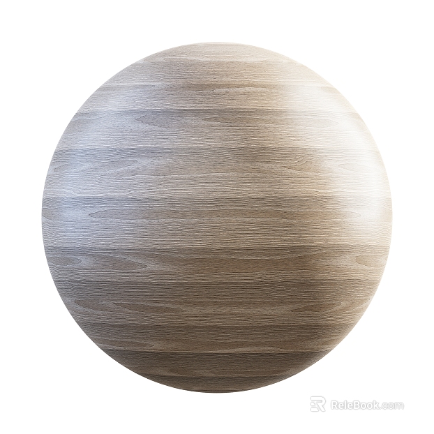 Wood Grain PBR texture