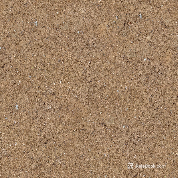 Mud texture