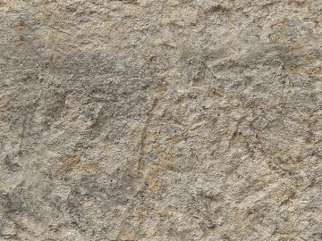 Stone Convex Texture Culture Stone Wall 3d model