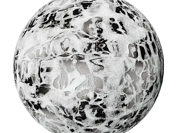 Snow PBR texture (ID:ffach703981)