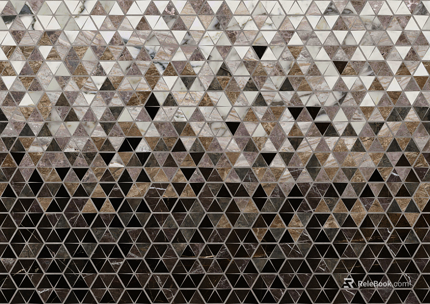 marble parquet texture