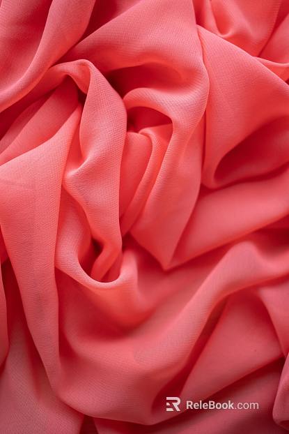 Silk texture