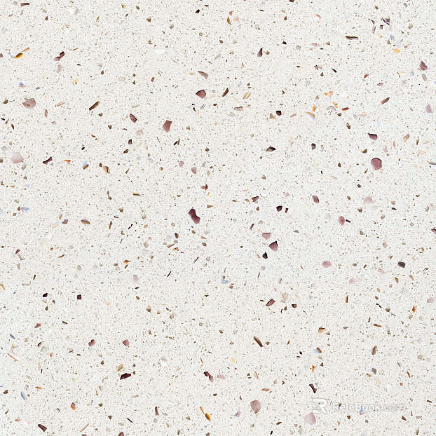 terrazzo texture