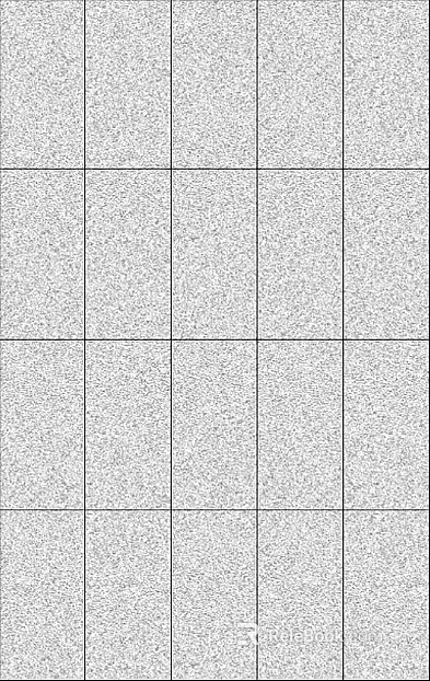 sesame white split granite texture