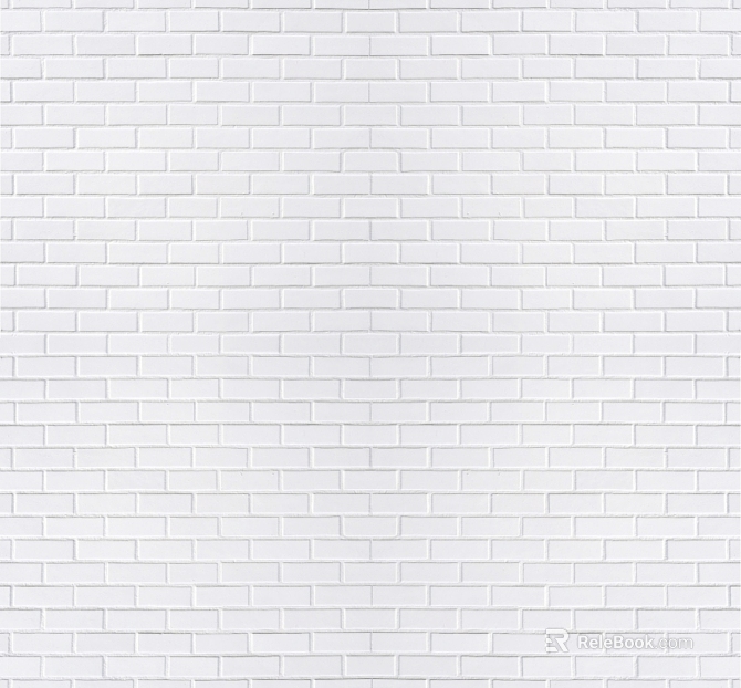 brick wall white building brick wall seamless texture