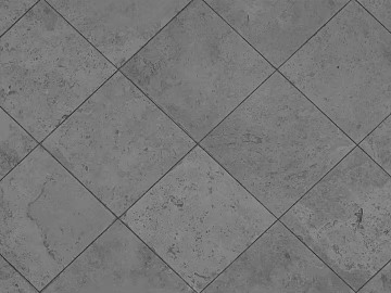 Lattice tile black and white floor tile texture (ID:ffajg09119)