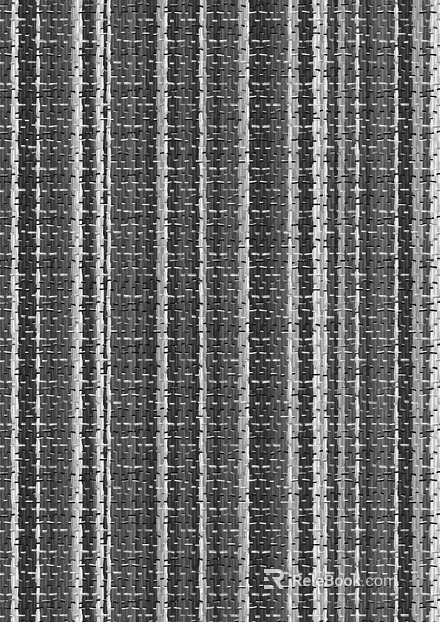 Black and White Bump texture