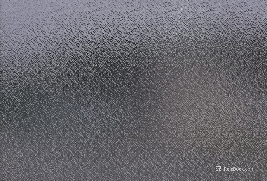 Frosted Glass texture