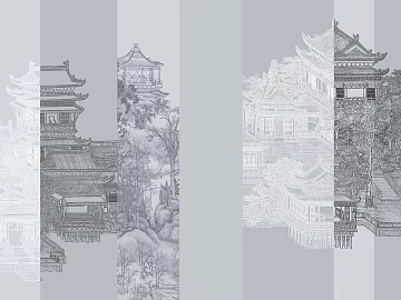 landscape painting texture (ID:ffaeg13014)