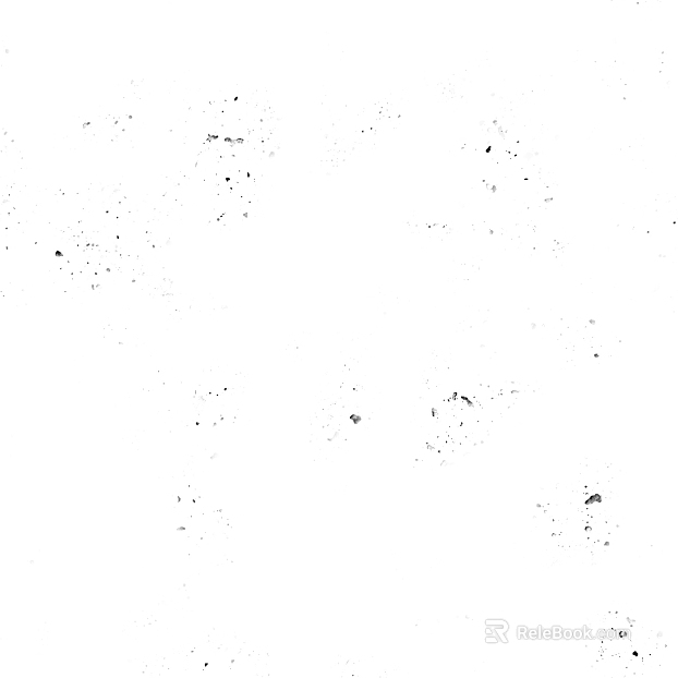 Highlight Mask texture