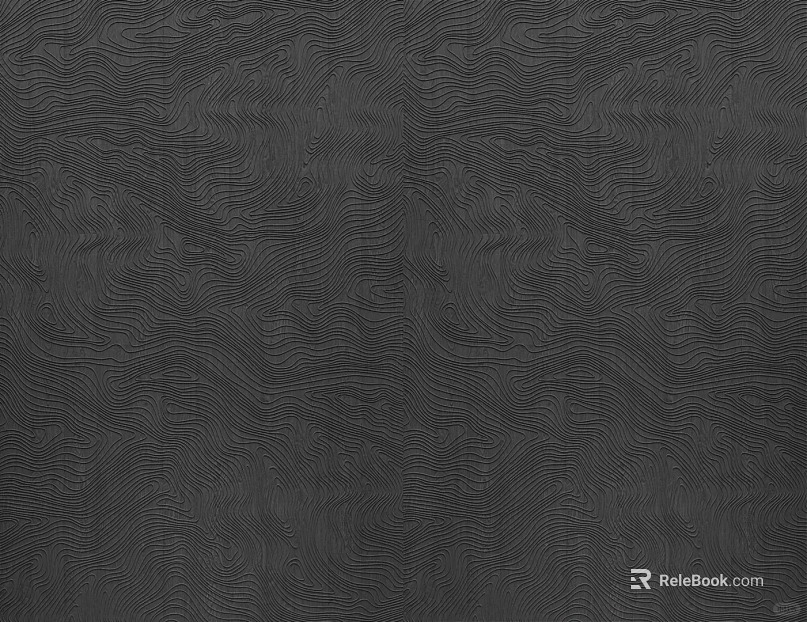 Wave board texture wall wood veneer embossed wall panel decorative material wood veneer texture board embossed wave texture texture