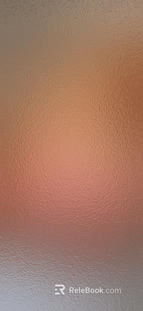 Frosted Glass Glass texture