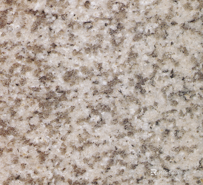 Granite texture