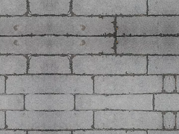 Brick wall texture (ID:ffabg30593)