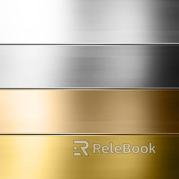 Metal plate texture
