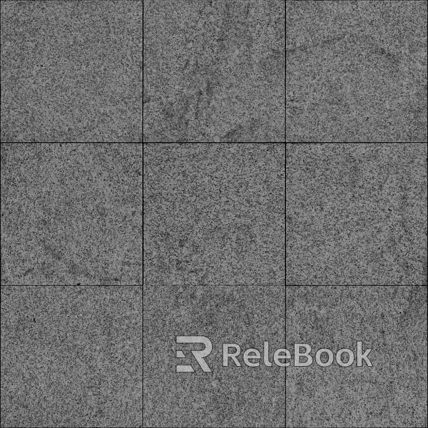granite gray linen stone texture