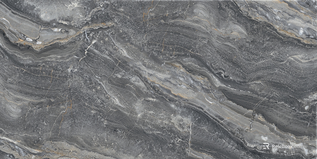 dark gray Luxury Stone Marble texture