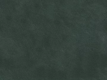 Dark green textured leather soft bag fabric (ID:ffaeh053079)