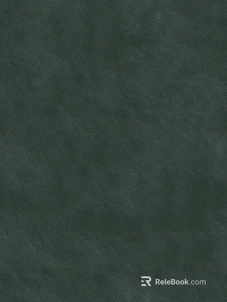 Dark green textured leather soft bag fabric texture
