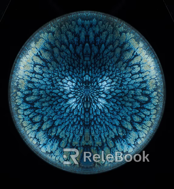 Plate texture