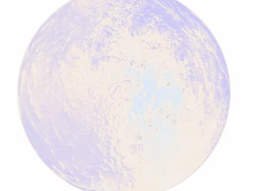 Moon texture (ID:ffagg80529)