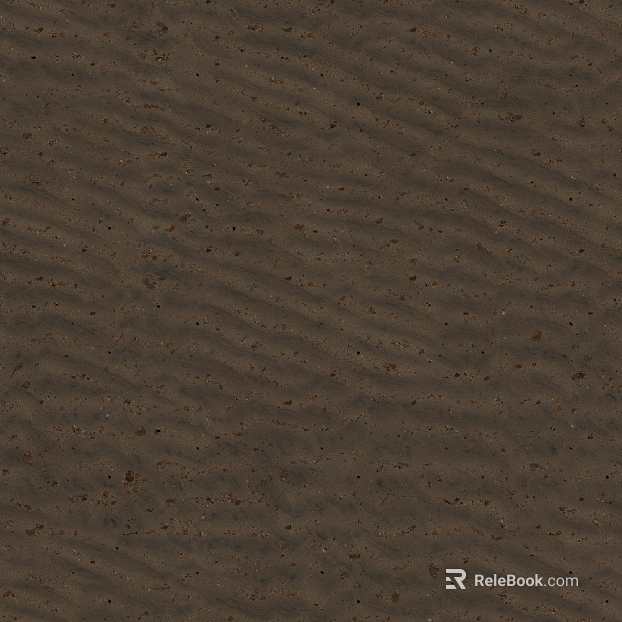 Dark gray washed stone wall decoration material texture