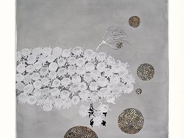 decorative painting texture (ID:ffaeg74749)