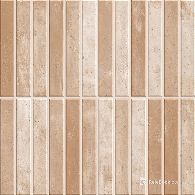 Antique-style tiles texture