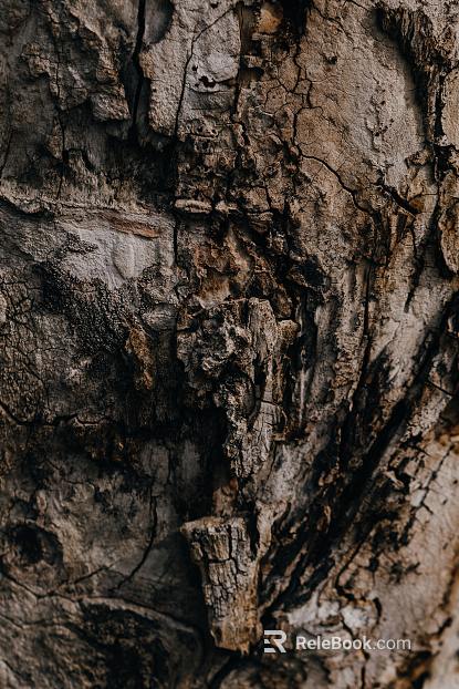 bark texture
