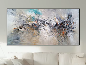 abstract painting texture (ID:ffaag37517)