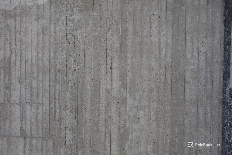 Concrete texture