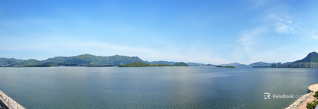 Wild Scenery texture