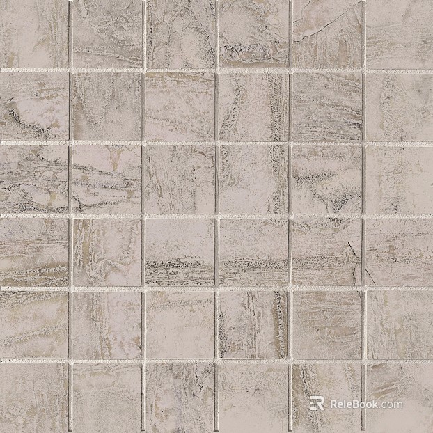 stone mosaic texture