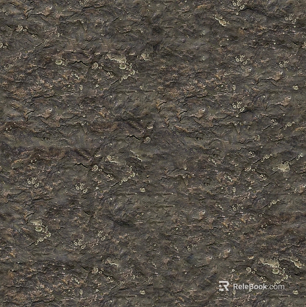 Metal texture