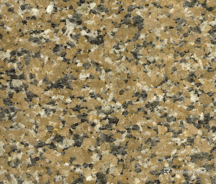 granite loess rock texture