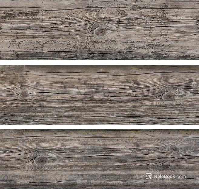 Wood grain texture