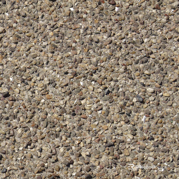 cement pavement texture