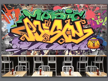 Wall painting texture (ID:ffajg99088)
